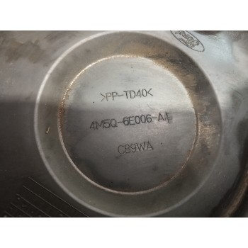 Recambio de tapa distribucion para ford s-max (ca1) 1.8 tdci cat referencia OEM IAM 4M5Q6E006A  