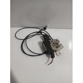 Recambio de cerradura maletero / porton para mini mini (r56) one referencia OEM IAM 51242754528  