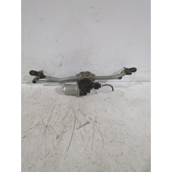 Recambio de motor limpia delantero para skoda fabia ii combi (545) 1.2 tsi referencia OEM IAM 5J1955113A  