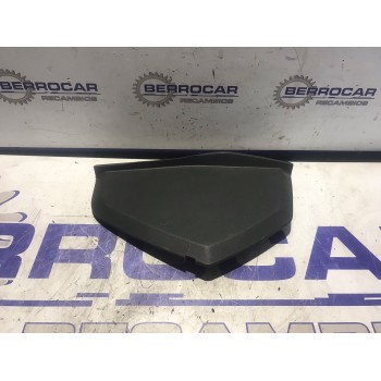 Recambio de moldura interior para ssangyong kyron 2.0 referencia OEM IAM 76630 09000  