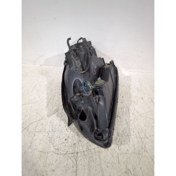 Recambio de faro derecho para hyundai tucson (jm) 2.0 crdi referencia OEM IAM 921042E020  