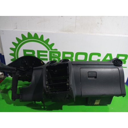 Recambio de salpicadero para seat ibiza (6l1) 1.9 sdi referencia OEM IAM 6L1857255B  