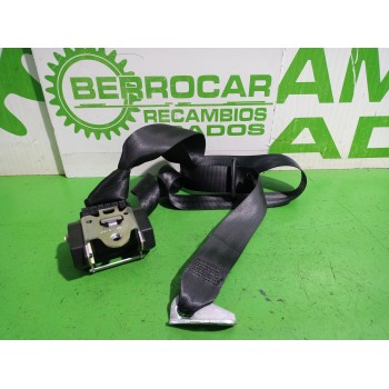 Recambio de cinturon seguridad trasero derecho para volkswagen golf vi (5k1) advance referencia OEM IAM 618019000  