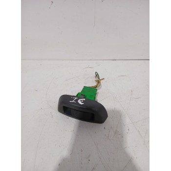 Recambio de mando elevalunas delantero izquierdo para citroën c1 (pm_, pn_) 1.4 hdi referencia OEM IAM 6554KZ  