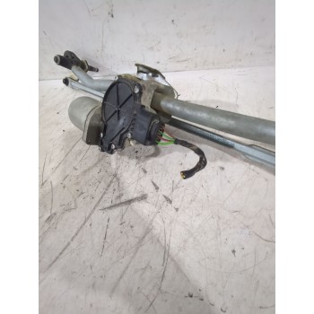 Recambio de motor limpia delantero para skoda fabia ii combi (545) 1.2 tsi referencia OEM IAM 5J1955113A  