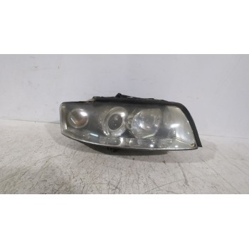 Recambio de faro derecho para audi a4 b6 (8e2) 1.9 tdi referencia OEM IAM 8E0941030C  