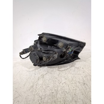 Recambio de faro derecho para hyundai tucson (jm) 2.0 crdi referencia OEM IAM 921042E020  