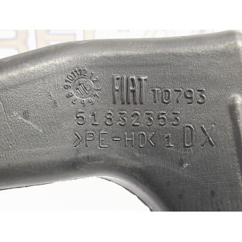 Recambio de tubo para fiat doblo ii cargo (263) 1.3 16v m-jet cat referencia OEM IAM 51832353  