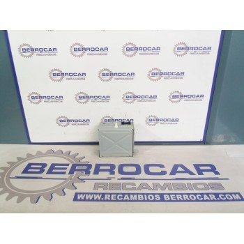 Recambio de sistema audio / radio cd para opel insignia berlina 2.0 16v cdti referencia OEM IAM 13326329  