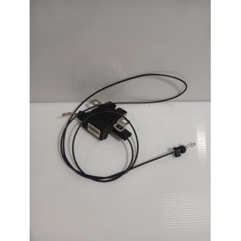 Recambio de cerradura maletero / porton para mini mini (r56) one referencia OEM IAM 51242754528  