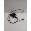 Recambio de cerradura maletero / porton para mini mini (r56) one referencia OEM IAM 51242754528  