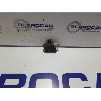 Recambio de valvula aire adicional para hyundai getz (tb) 1.5 crdi cat referencia OEM IAM 72190316  