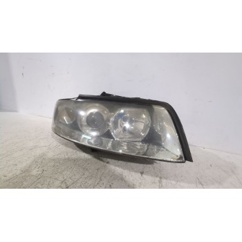 Recambio de faro derecho para audi a4 b6 (8e2) 1.9 tdi referencia OEM IAM 8E0941030C  