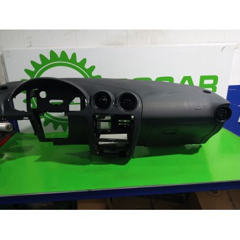 Recambio de salpicadero para seat ibiza (6l1) 1.9 sdi referencia OEM IAM 6L1857255B  