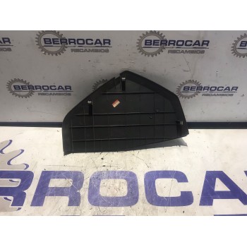 Recambio de moldura interior para ssangyong kyron 2.0 referencia OEM IAM 76630 09000  