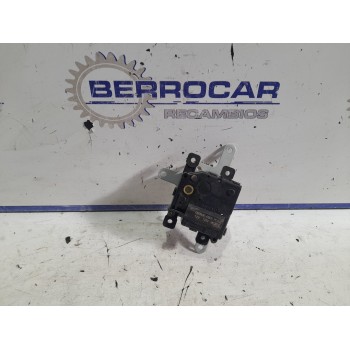 Recambio de motor apertura trampillas climatizador para toyota rav 4 2.2 d-4d cat referencia OEM IAM 0638000920  