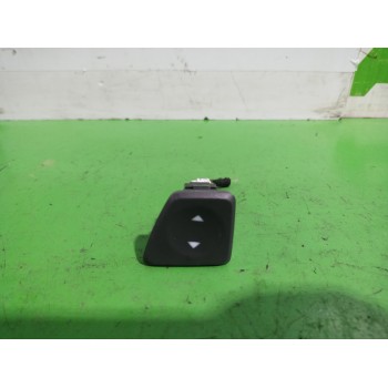 Recambio de mando elevalunas delantero izquierdo para fiat 500 cabrio (150) lounge referencia OEM IAM E30499  