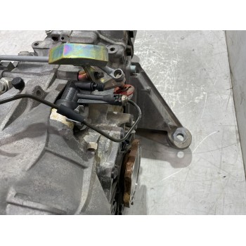 Recambio de caja cambios para volkswagen passat berlina (3b3) advance referencia OEM IAM 01E300047K  