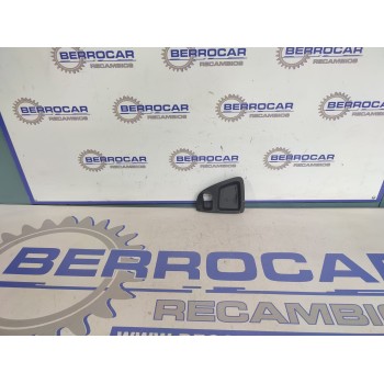 Recambio de moldura interior para opel insignia berlina 2.0 16v cdti referencia OEM IAM 13273681  
