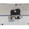 Recambio de cerradura maletero / porton para volkswagen polo (9n3) 1.4 tdi referencia OEM IAM 6Q6827505  