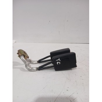 ENGANCHE CINTURON TRASERO CENTRAL 6Q0857488 