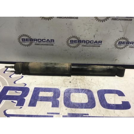 Recambio de amortiguador trasero izquierdo para ssangyong kyron 2.0 referencia OEM IAM 4531009502  