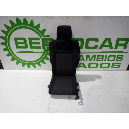 Recambio de asientos trasero izquierdo para opel zafira b cosmo referencia OEM IAM 7256913  