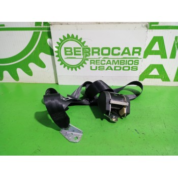Recambio de cinturon seguridad trasero derecho para volkswagen golf vi (5k1) advance referencia OEM IAM 618019000  