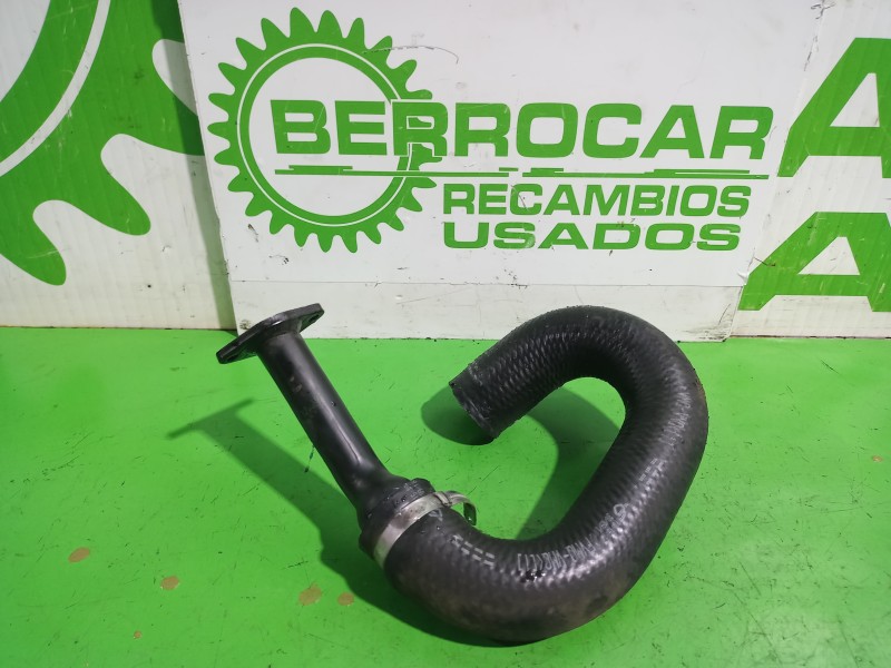 Recambio de tubo para fiat 500 cabrio (150) lounge referencia OEM IAM 51877653  