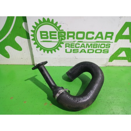 Recambio de tubo para fiat 500 cabrio (150) lounge referencia OEM IAM 51877653  