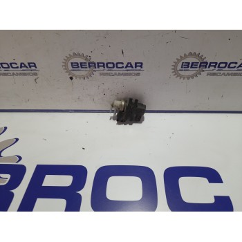 Recambio de valvula aire adicional para hyundai getz (tb) 1.5 crdi cat referencia OEM IAM 72190316  