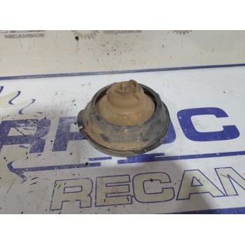 Recambio de faro izquierdo para mitsubishi montero (l040) 2.5 turbodiesel referencia OEM IAM MB622232  