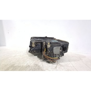 Recambio de faro derecho para audi a4 b6 (8e2) 1.9 tdi referencia OEM IAM 8E0941030C  