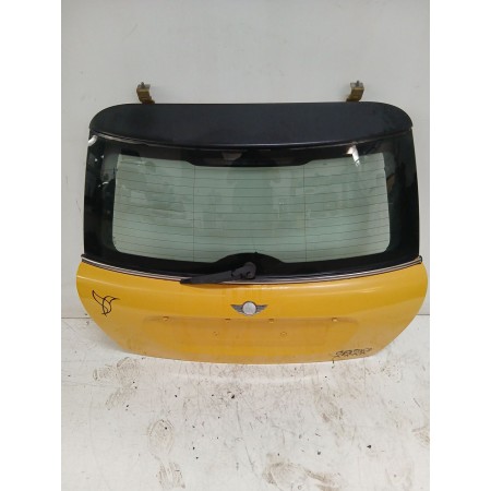 Recambio de porton trasero para mini mini (r56) one referencia OEM IAM 41002752015  
