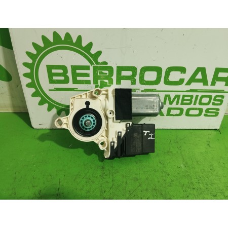 Recambio de motor elevalunas trasero izquierdo para seat altea xl (5p5) 1.9 tdi referencia OEM IAM 1K0959703M  