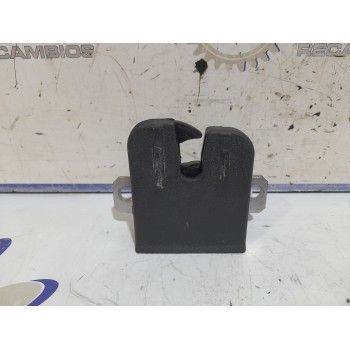 Recambio de cerradura maletero / porton para volkswagen polo (9n3) 1.4 tdi referencia OEM IAM 6Q6827505  