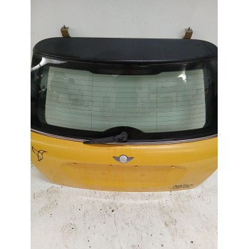 Recambio de porton trasero para mini mini (r56) one referencia OEM IAM 41002752015  