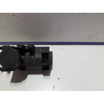 Recambio de valvula aire adicional para hyundai getz (tb) 1.5 crdi cat referencia OEM IAM 72190316  