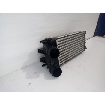 Recambio de intercooler para peugeot 3008 style referencia OEM IAM 9684212480  