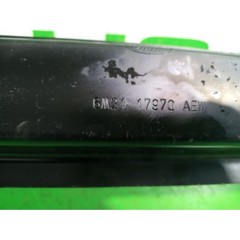 Recambio de refuerzo paragolpes trasero para ford s-max (ca1) 1.8 tdci cat referencia OEM IAM 6M2117970  