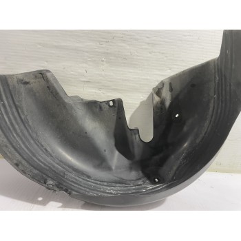 Recambio de paso rueda trasero izquierdo para peugeot 207 confort referencia OEM IAM 9680139980  