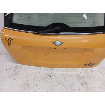 Recambio de porton trasero para mini mini (r56) one referencia OEM IAM 41002752015  