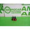 Recambio de enganche cinturon trasero central para volkswagen golf vi (5k1) advance referencia OEM IAM 1K0857739M  