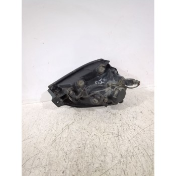 Recambio de faro izquierdo para hyundai tucson (jm) 2.0 crdi referencia OEM IAM 921032E020  