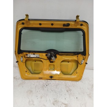 Recambio de porton trasero para mini mini (r56) one referencia OEM IAM 41002752015  