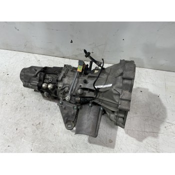 Recambio de caja cambios para volkswagen passat berlina (3b3) advance referencia OEM IAM 01E300047K  