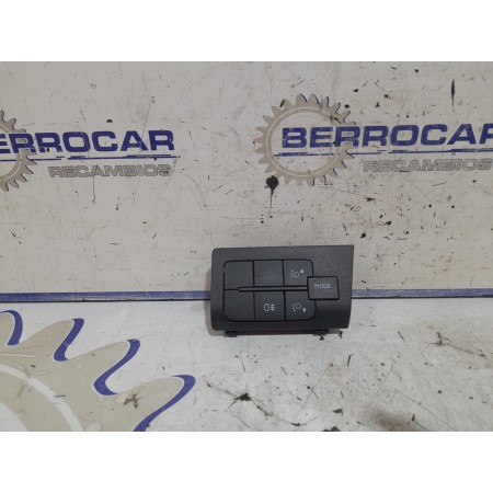 Recambio de mando luces para citroën jumper kasten 2.2 e-hdi fap cat referencia OEM IAM 07355860830  