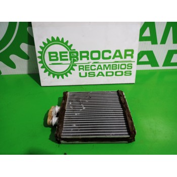 Recambio de radiador calefaccion / aire acondicionado para seat ibiza (6l1) 1.9 sdi referencia OEM IAM 6Q0819031  