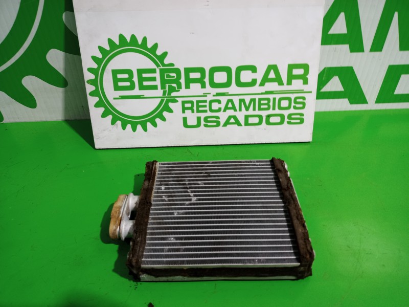 Recambio de radiador calefaccion / aire acondicionado para seat ibiza (6l1) 1.9 sdi referencia OEM IAM 6Q0819031  