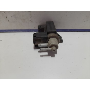 Recambio de valvula aire adicional para hyundai getz (tb) 1.5 crdi cat referencia OEM IAM 72190316  